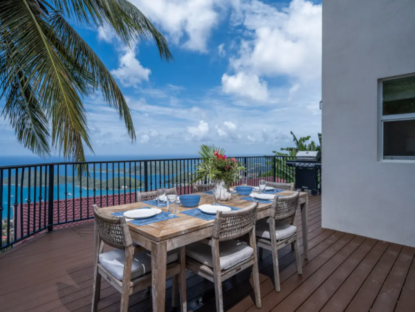 Luxury Island Retreat in Charlotte Amalie, St. Thomas - additional view, photo 4
