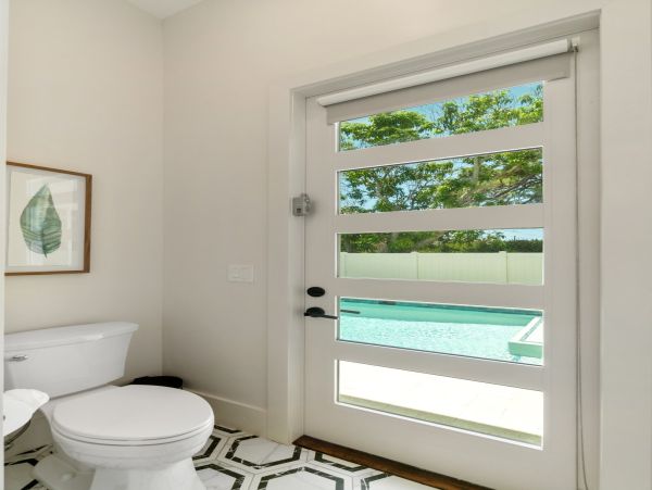 North Naples Luxury Vacation Pool Home Sleeps 12 Guests- Naples Park