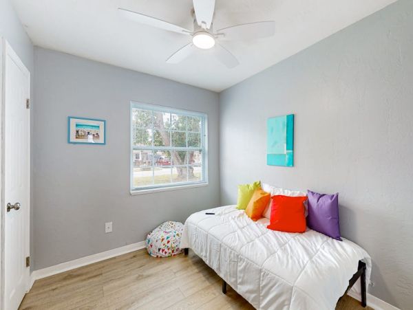 Bradenton Vacation Rental - Private Pool Home Near Anna Maria Island