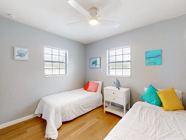 Bradenton Vacation Rental - Private Pool Home Near Anna Maria Island