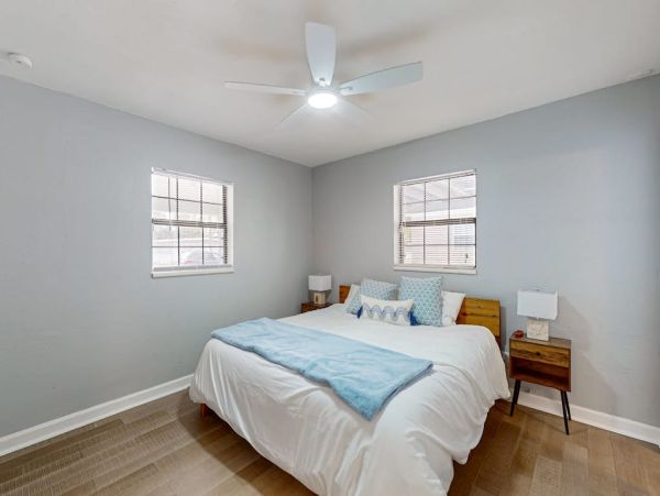 Bradenton Vacation Rental - Private Pool Home Near Anna Maria Island