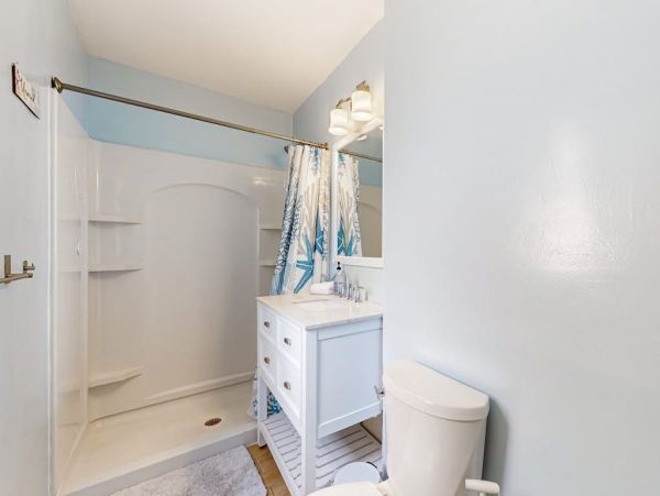 Bradenton Vacation Rental - Private Pool Home Near Anna Maria Island