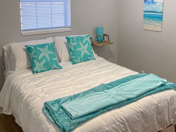 Bradenton Vacation Rental - Private Pool Home Near Anna Maria Island