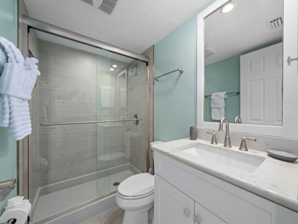 Luxury Sanibel Island Condo Gulf Front