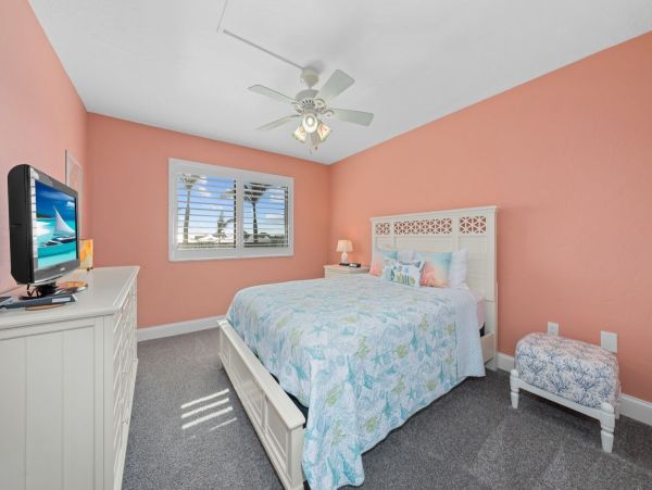 Luxury Sanibel Island Condo Gulf Front