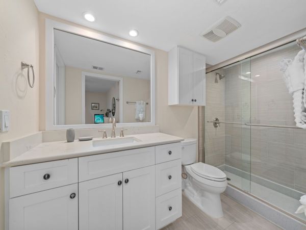 Luxury Sanibel Island Condo Gulf Front