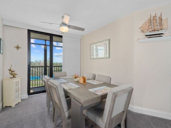 Luxury Sanibel Island Condo Gulf Front
