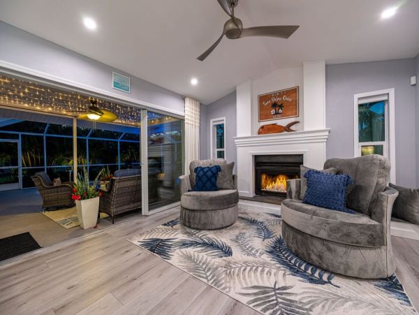 Stunning Property Near Anna Maria Island - Your Perfect Coastal Retreat