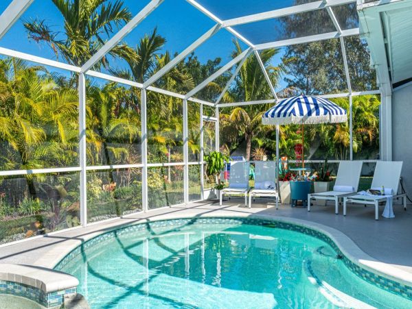 Stunning Property Near Anna Maria Island - Your Perfect Coastal Retreat