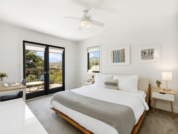 LA Stylish Rental Home NEW ARRIVAL