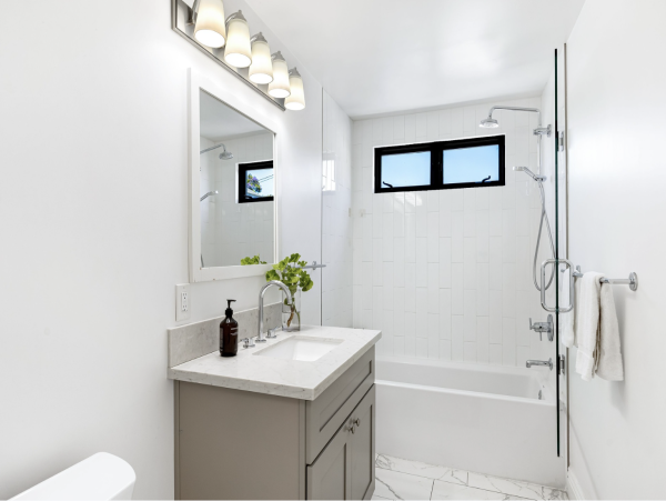LA Stylish Rental Home NEW ARRIVAL