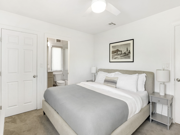 LA Stylish Rental Home NEW ARRIVAL
