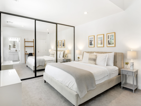 LA Stylish Rental Home NEW ARRIVAL
