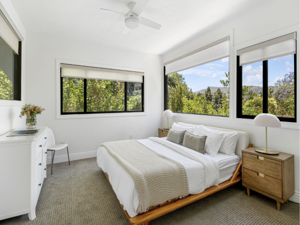 LA Stylish Rental Home NEW ARRIVAL