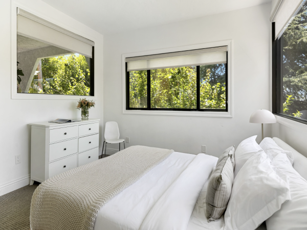 LA Stylish Rental Home NEW ARRIVAL