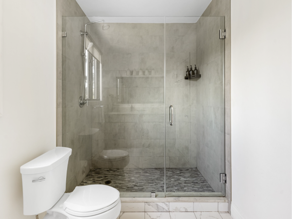 LA Stylish Rental Home NEW ARRIVAL