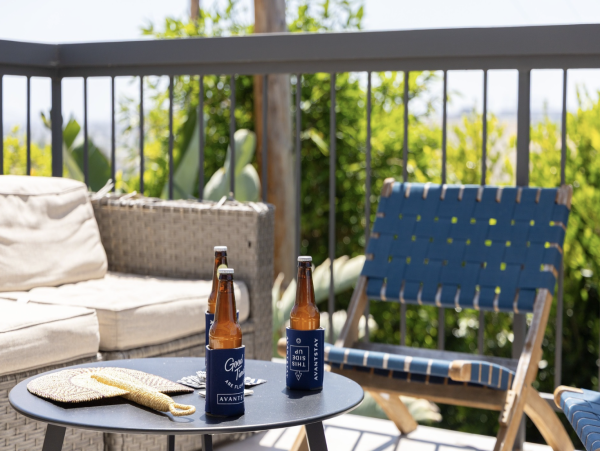 LA Stylish Rental Home NEW ARRIVAL
