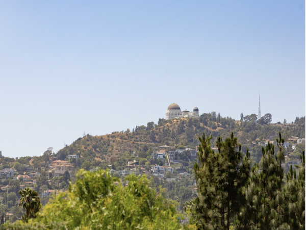 LA Stylish Rental Home NEW ARRIVAL