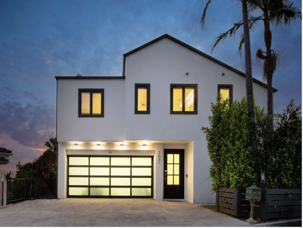 LA Stylish Rental Home NEW ARRIVAL