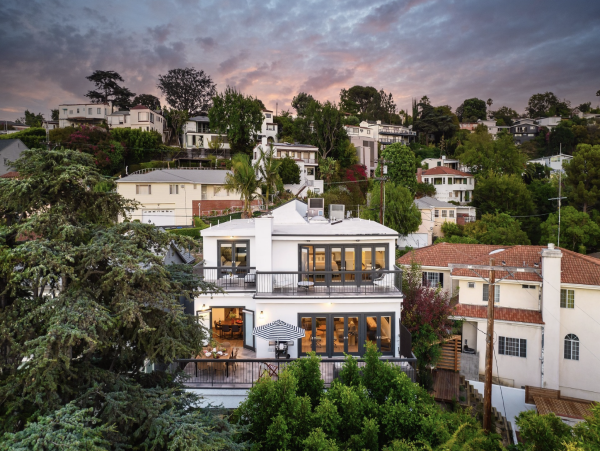 LA Stylish Rental Home NEW ARRIVAL