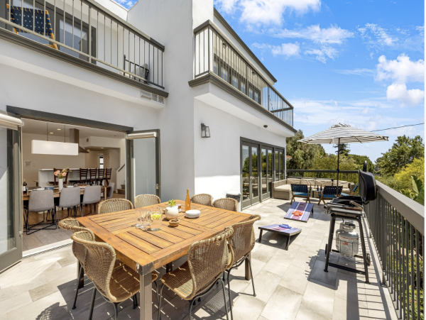 LA Stylish Rental Home NEW ARRIVAL