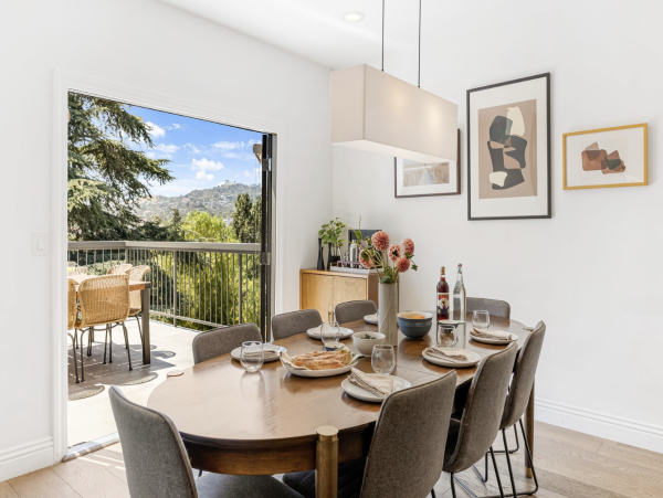LA Stylish Rental Home NEW ARRIVAL