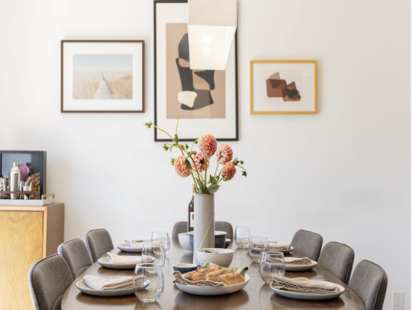 LA Stylish Rental Home NEW ARRIVAL