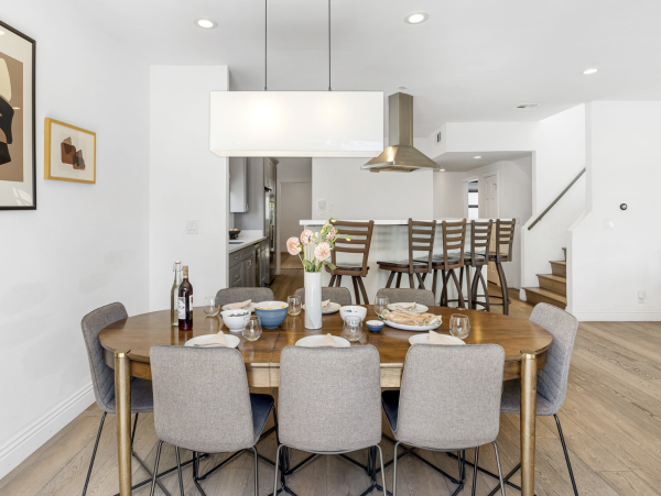 LA Stylish Rental Home NEW ARRIVAL