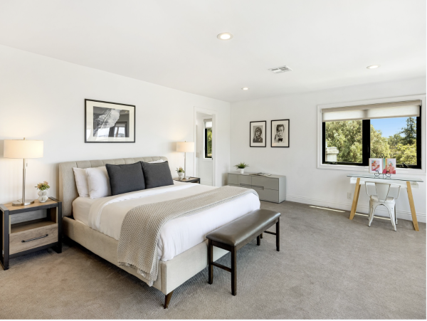 LA Stylish Rental Home NEW ARRIVAL