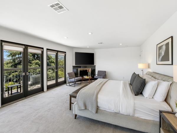 LA Stylish Rental Home NEW ARRIVAL