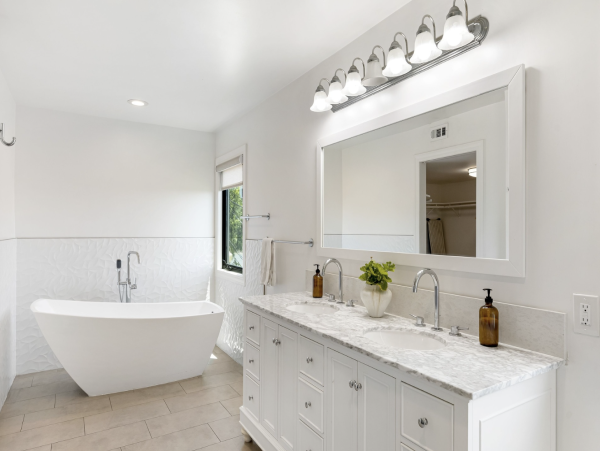 LA Stylish Rental Home NEW ARRIVAL