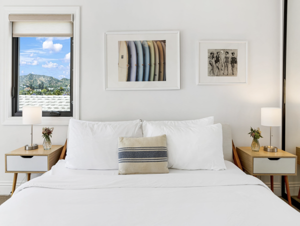 LA Stylish Rental Home NEW ARRIVAL