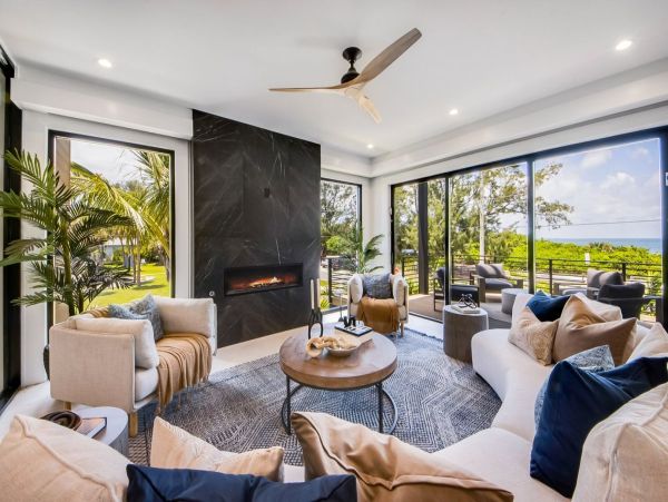 Luxurious Anna Maria Island Retreat - Stunning Views