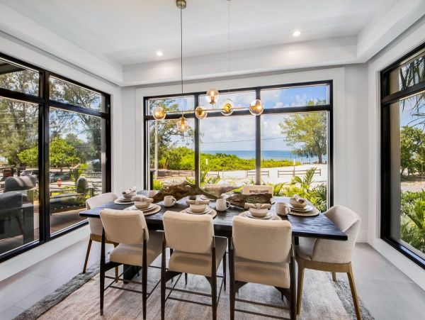Luxurious Anna Maria Island Retreat - Stunning Views