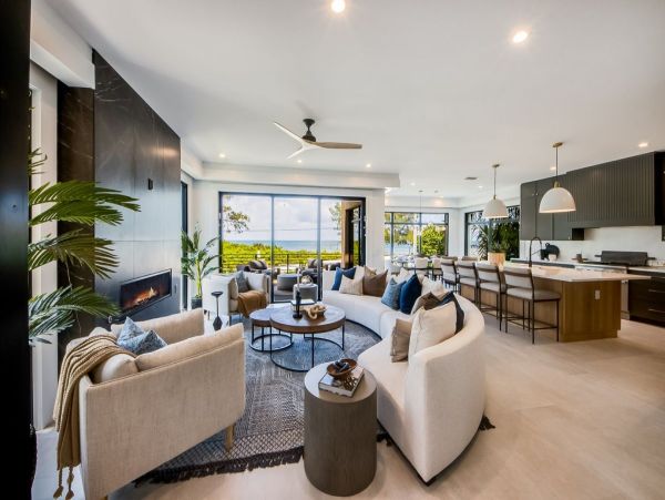 Luxurious Anna Maria Island Retreat - Stunning Views