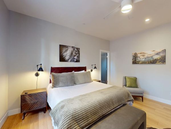 Luxury Flagstaff Vacation Rental - Forest Retreat with 6 Bedroom