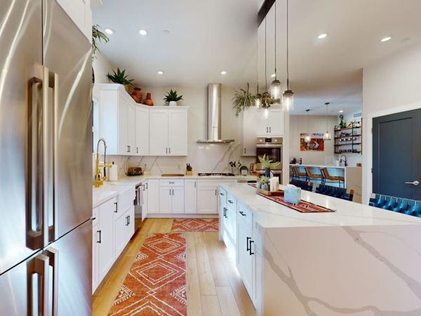 Luxury Flagstaff Vacation Rental - Forest Retreat with 6 Bedroom