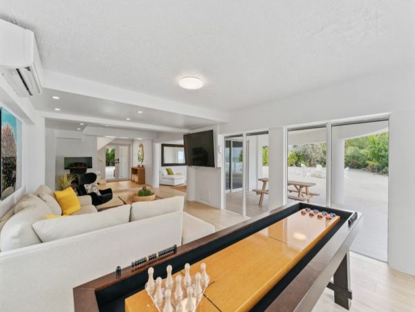 Oceanfront Islamorada Vacation Rental - Luxury Beachfront Retreat in the Florida Keys