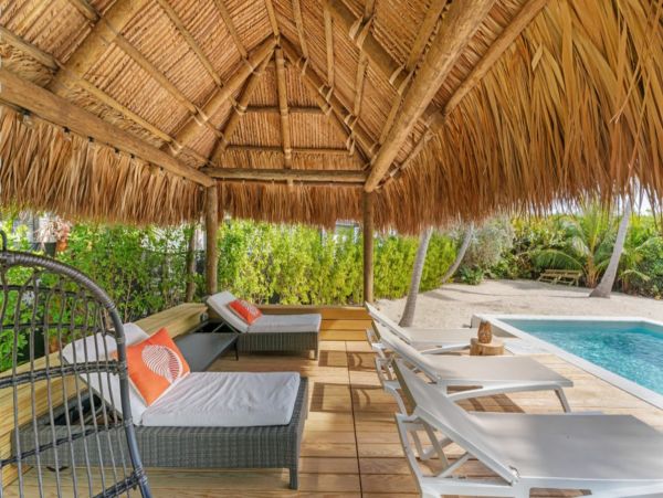 Oceanfront Islamorada Vacation Rental - Luxury Beachfront Retreat in the Florida Keys