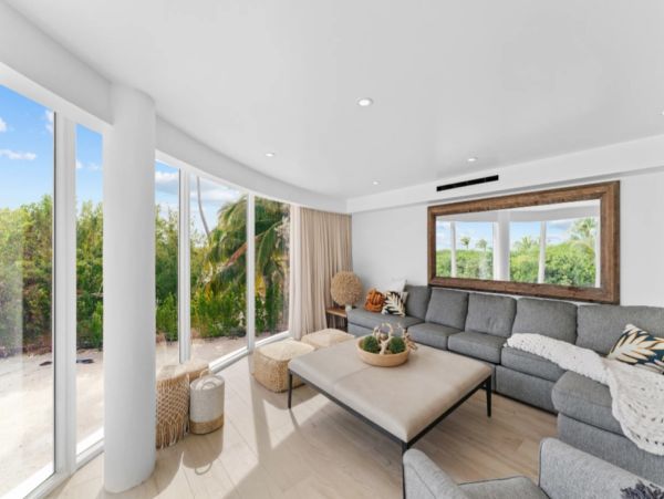Oceanfront Islamorada Vacation Rental - Luxury Beachfront Retreat in the Florida Keys