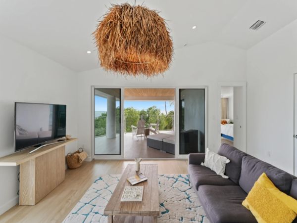Oceanfront Islamorada Vacation Rental - Luxury Beachfront Retreat in the Florida Keys