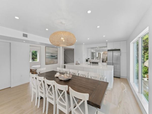 Oceanfront Islamorada Vacation Rental - Luxury Beachfront Retreat in the Florida Keys