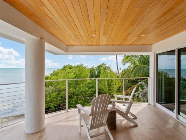 Oceanfront Islamorada Vacation Rental - Luxury Beachfront Retreat in the Florida Keys