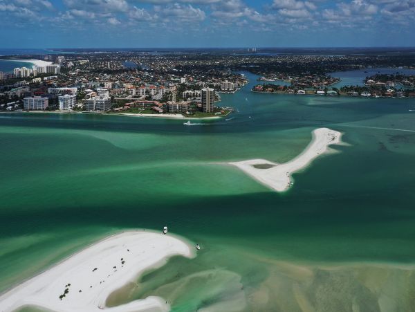 Stunning Condo Overlooking the Gulf of Mexico - Marco Island