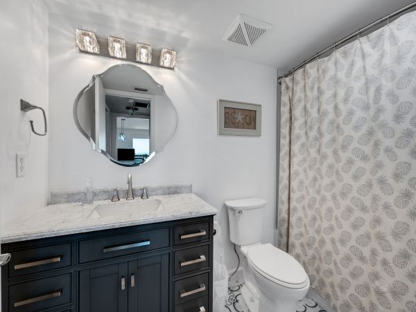 Stunning Condo Overlooking the Gulf of Mexico - Marco Island