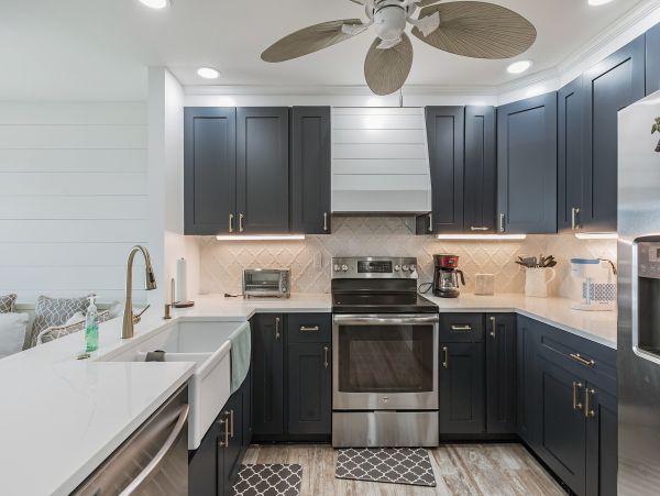 Stunning Condo Overlooking the Gulf of Mexico - Marco Island