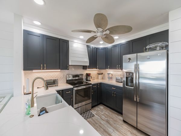 Stunning Condo Overlooking the Gulf of Mexico - Marco Island