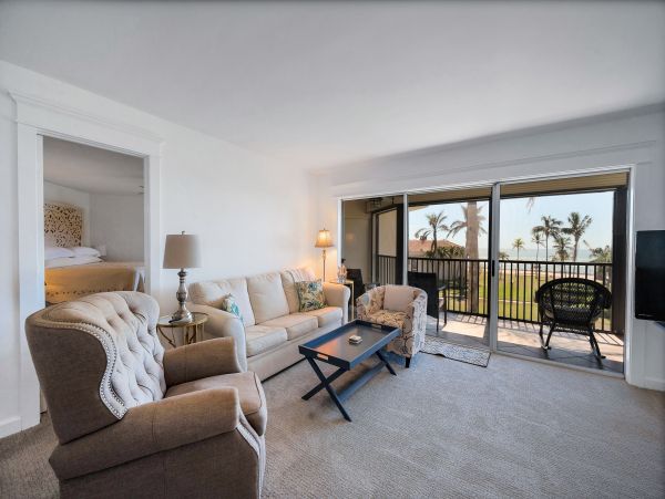 Stunning Condo Overlooking the Gulf of Mexico - Marco Island
