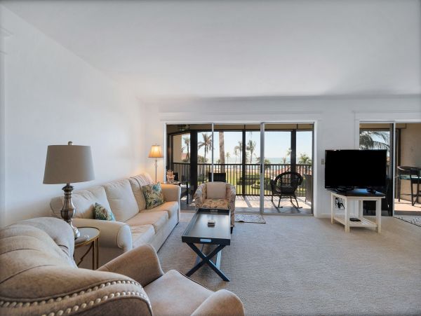Stunning Condo Overlooking the Gulf of Mexico - Marco Island