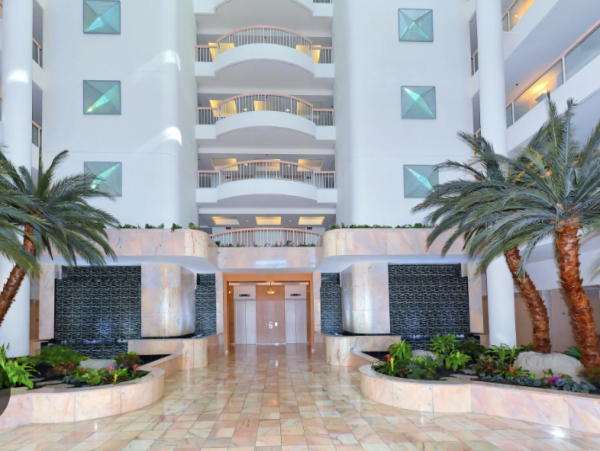 Longboat Key Luxury Two Bedroom plus Den Beachfront Condo New Rental Open For Season!
